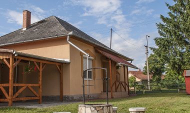 Annabella Apartman Tiszafüred