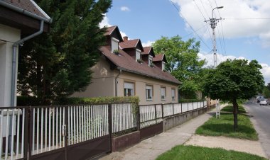 Móró Apartman Balatonboglár