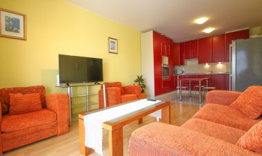 Red Rose Apartman Balatonfüred