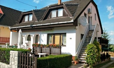 Szelei Apartman Balatonlelle
