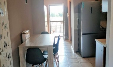 Liliána Apartman Cserkeszőlő