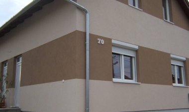 Kultúr-Ház Apartman Győr