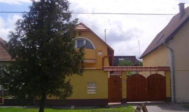Andrea Apartman Hajdúszoboszló
