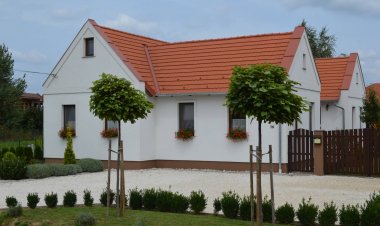 Levendula Apartman Hegykő