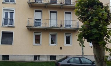 Afrika Gyöngye Apartman Kaposvár