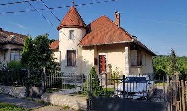 Villa Maria Apartman Miskolc