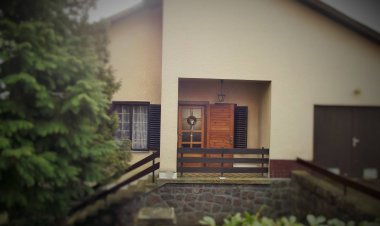 Anna Apartman Parádsasvár