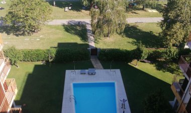 Viktória Apartman Lux White Siófok