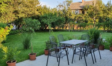 Balázs Apartman Tiszafüred