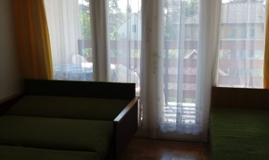 Retro Apartman Balatonfüred