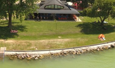 Színes Panoráma Apartman Balatonlelle