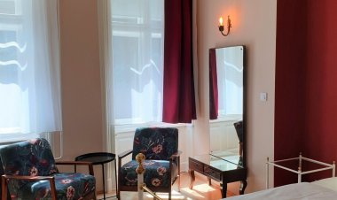 Madana Apartman Budapest