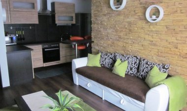Lia Apartman Győr