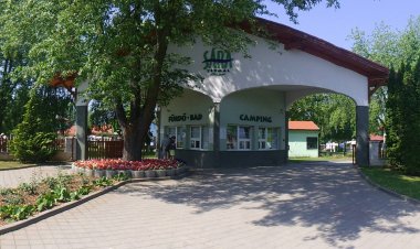 Natura Vita Apartmanházak Hegykő