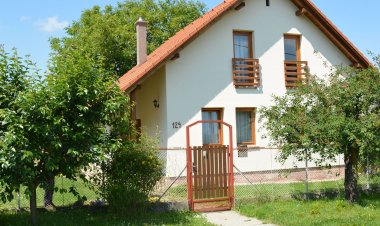 Ágnes Apartman Kaposvár