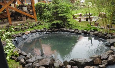 Erdei Apartman Parádsasvár