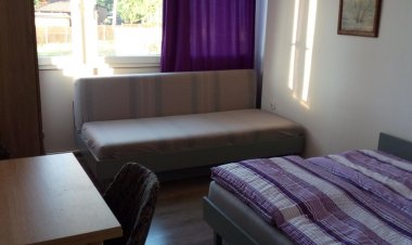 EX Apartman Siófok