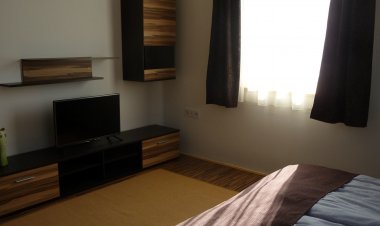 Bella Apartman Tiszafüred