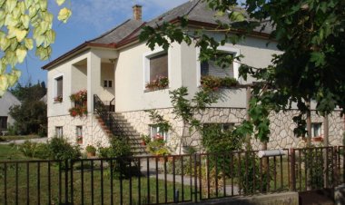 Rita Apartman Vonyarcvashegy