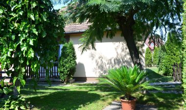 Szücs Apartman Balatonlelle