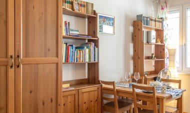Magenhome Apartman Budapest