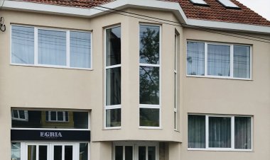 Egria Apartments Eger