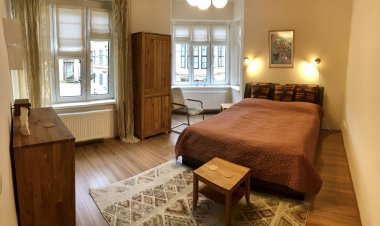 Liszt Apartman Győr