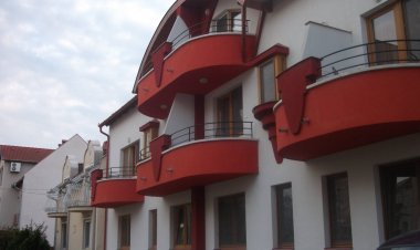 Anett Apartman Hajdúszoboszló