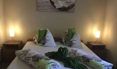 Orchidea Apartman Hegykő