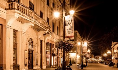 Anker Apartman Kaposvár