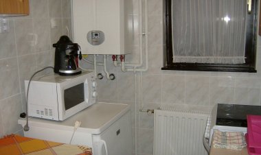 Fenyő Apartman Parádsasvár