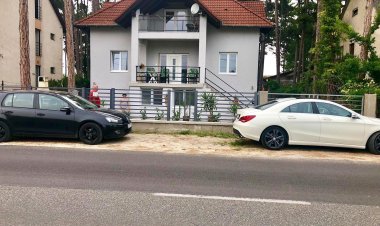 Villa Alex Siófok