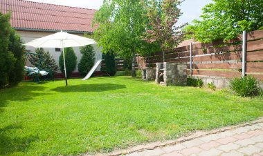 Berczi Apartmanház Tiszafüred