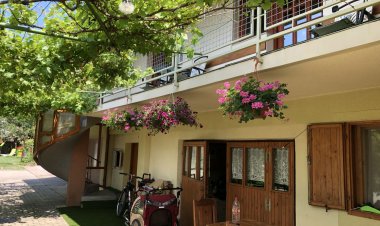 Rita Világa Apartman Vonyarcvashegy