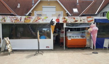 Gebino Apartman Zamárdi