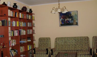 Németh Villa Balatonboglár