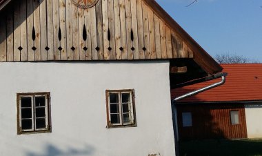 Hármashatár Vendégház Felsőszölnök