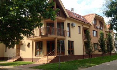 My Home Apartman Hajdúszoboszló