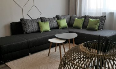 Zen Apartman Miskolc