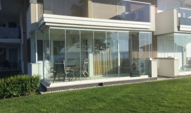 Ezüstpart Apartman Siófok