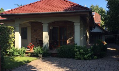 Villa Annamária Siófok