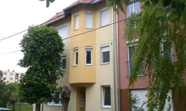 Róna Apartman Szeged