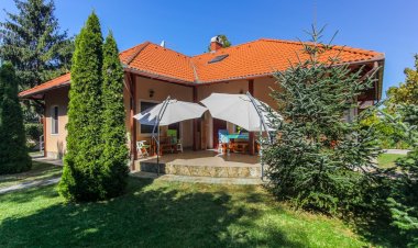 Nyaraló 24-Bo8 Balatonboglár