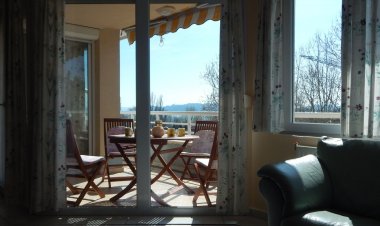 Rudi Apartman Balatonfüred