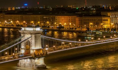 Margit Apartman Budapest