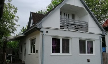 My Home Cibuka Apartman Hajdúszoboszló