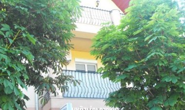 Lulu Apartman Kisújszállás