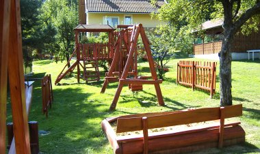 Flóra Apartman Parádsasvár