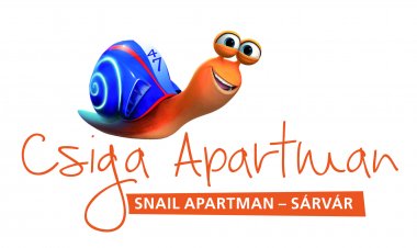 Csiga Apartman Sárvár