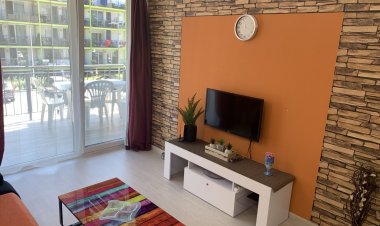 Ezüstpart Granada 3 Közvetlen Vízparti Apartman Siófok